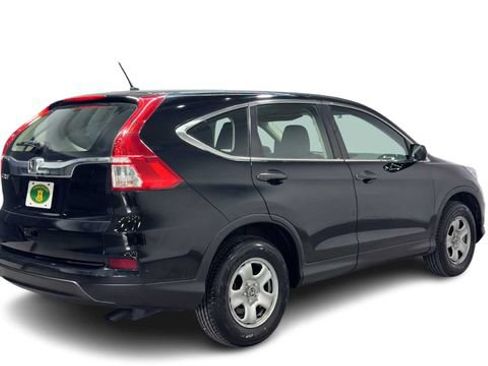 Used 2015 Honda CR-V LX image 2