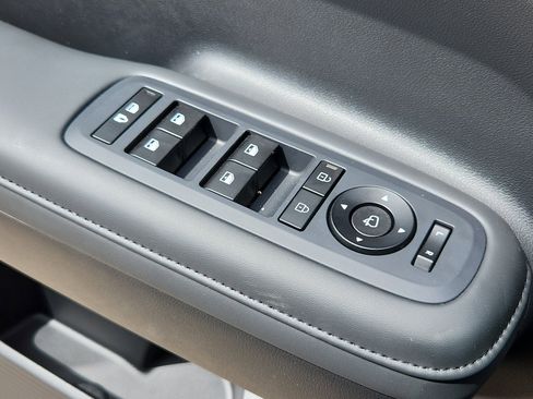 Used 2025 Hyundai Santa Fe Calligraphy AWD/4WD image 6