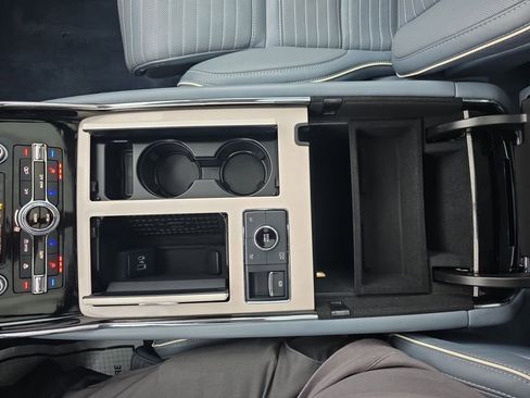 Used 2022 Lincoln Navigator Black Label image 33