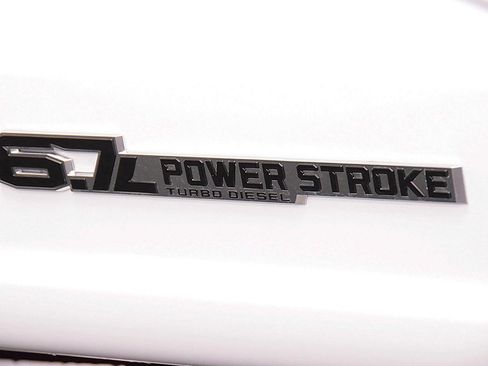 New 2026 Ford F350 XL image 14