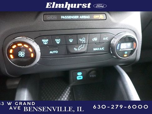 Used 2021 Ford Bronco Sport Big Bend image 29