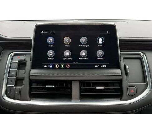 Used 2021 Chevrolet Suburban Z71 image 22