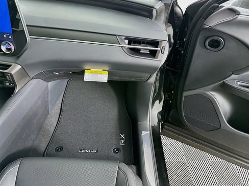 New 2026 Lexus RX 350 Premium image 33