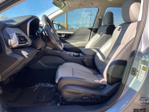 Used 2023 Subaru Outback Limited image 16