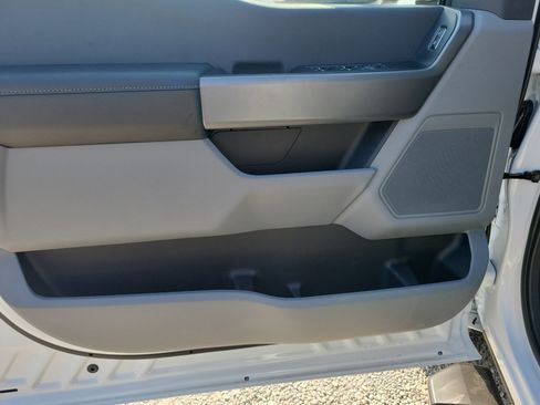 New 2026 Ford F350 XL w/ STX Appearance Package image 16