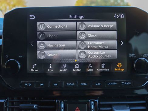 Used 2022 Nissan Pathfinder SL image 42