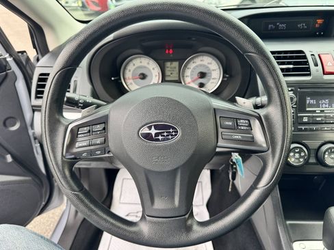 Used 2012 Subaru Impreza 2.0i Premium AWD/4WD image 9