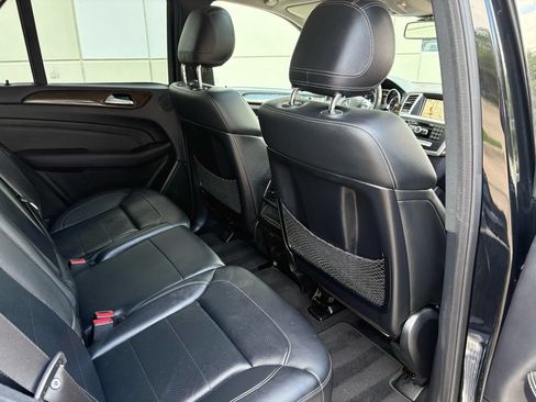 Used 2015 Mercedes-Benz ML 350 2WD image 33