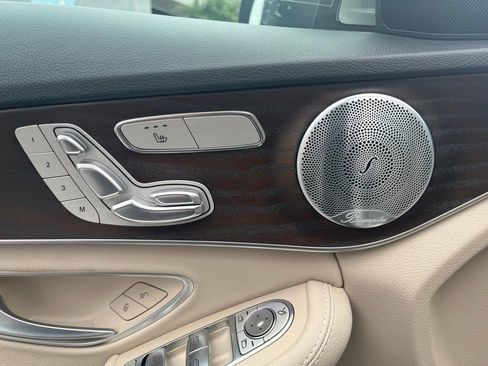 Certified 2021 Mercedes-Benz C 300 Sedan image 12