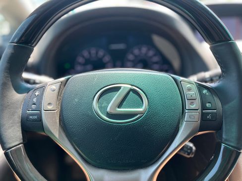 Used 2015 Lexus RX 350 AWD image 18