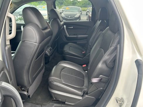 Used 2012 GMC Acadia SLT FWD image 10