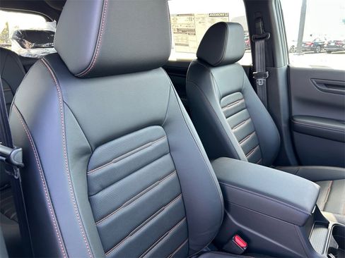 New 2026 Honda CR-V Sport-L image 16