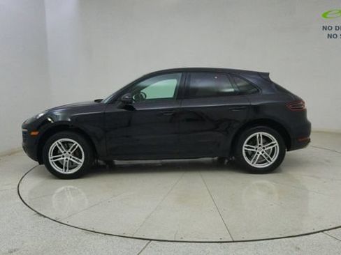Used 2018 Porsche Macan AWD/4WD image 65