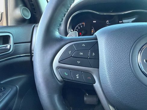 Used 2020 Jeep Grand Cherokee Limited X image 25