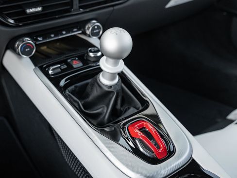 New 2026 Lotus Emira image 22