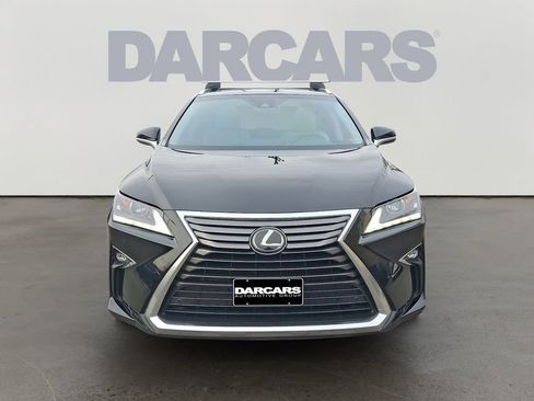Used 2017 Lexus RX 350 AWD image 2