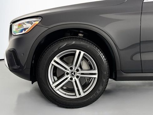 Certified 2022 Mercedes-Benz GLC 300 image 10