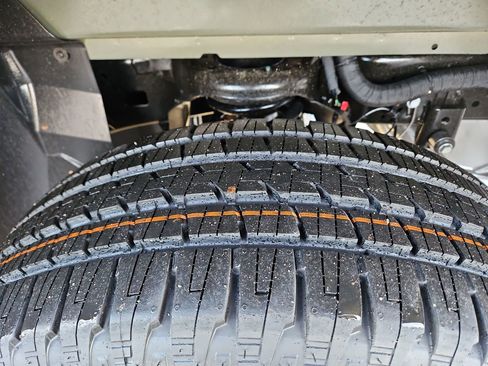 New 2026 RAM 1500 Big Horn w/ Night Edition image 10