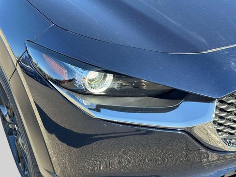 Used 2024 MAZDA CX-30 AWD 2.5 S w/ Select Sport Pkg image 9