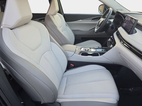 Used 2026 INFINITI QX60 Luxe w/ Cargo Package AWD/4WD image 10