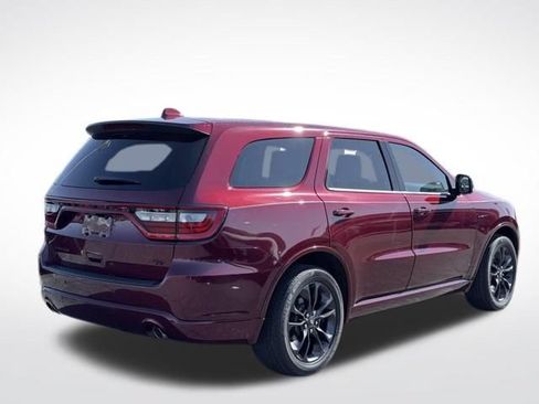 Used 2022 Dodge Durango R/T w/ Blacktop Package AWD/4WD image 6