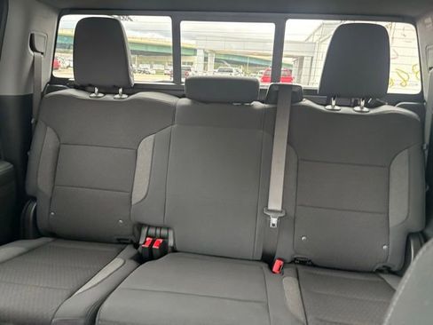 New 2026 Chevrolet Silverado 1500 RST image 4