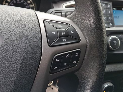 Used 2019 Ford Ranger XLT w/ Trailer Tow Package image 22