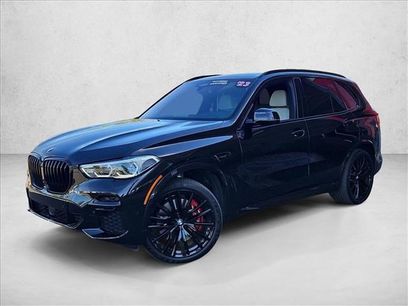 Used 2023 BMW X5 M50i w/ Executive Package