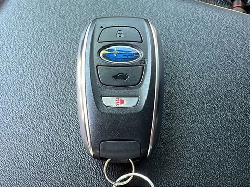 Used 2025 Subaru Forester Premium AWD/4WD image 28