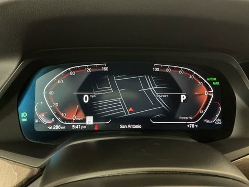 Certified 2023 BMW X5 xDrive40i w/ Premium Package image 11