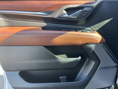 Used 2024 GMC Yukon Denali Ultimate image 20