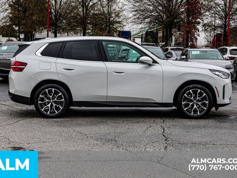 Used 2025 BMW X3 xDrive30i w/ Convenience Package image 10