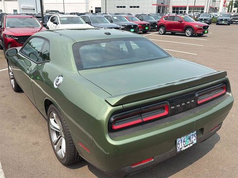 Used 2022 Dodge Challenger R/T RWD image 14