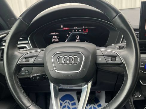 Used 2024 Audi A4 2.0T Premium Plus AWD/4WD image 19