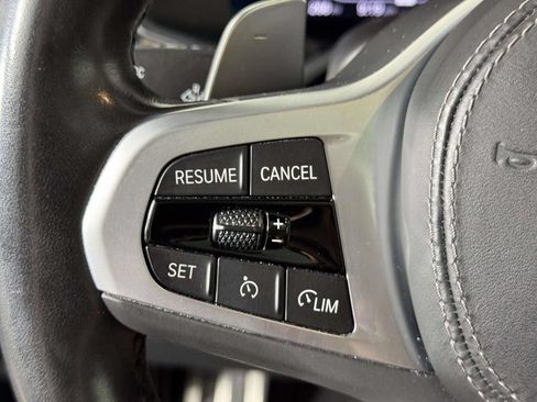 Used 2023 BMW X5 xDrive40i w/ M Sport Package AWD/4WD image 22