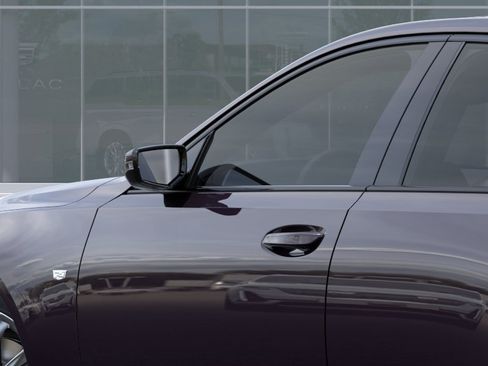 New 2026 Cadillac CT5 Sport RWD image 12