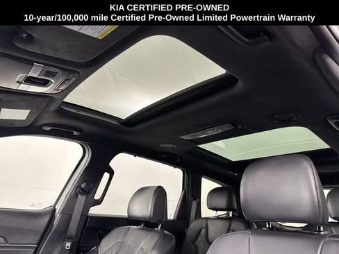 Certified 2024 Kia Telluride SX Prestige X-Pro AWD/4WD image 17
