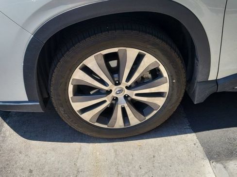 Used 2021 Subaru Ascent Touring w/ Popular Package #2A AWD/4WD image 8