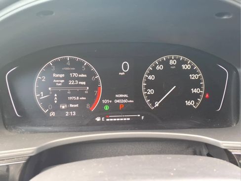 Used 2025 Honda Civic Sport image 18