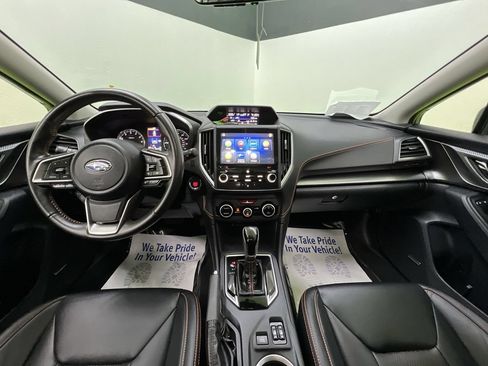 Used 2022 Subaru Crosstrek 2.5i Limited w/ Moonroof Package 2 AWD/4WD image 18