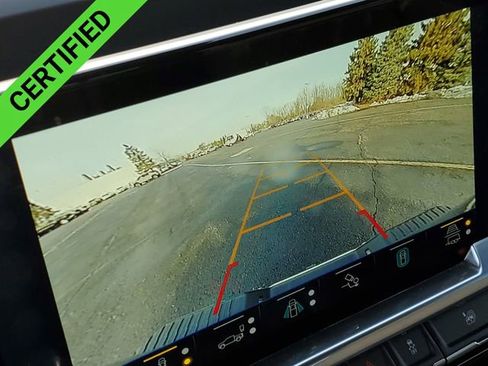 Used 2025 Chevrolet Silverado 2500 LT image 16