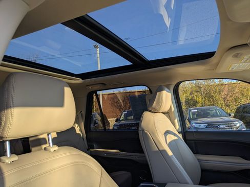 Used 2024 Ford Expedition Limited image 38