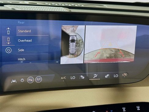 New 2026 Buick Enclave Preferred w/ Power Package image 9