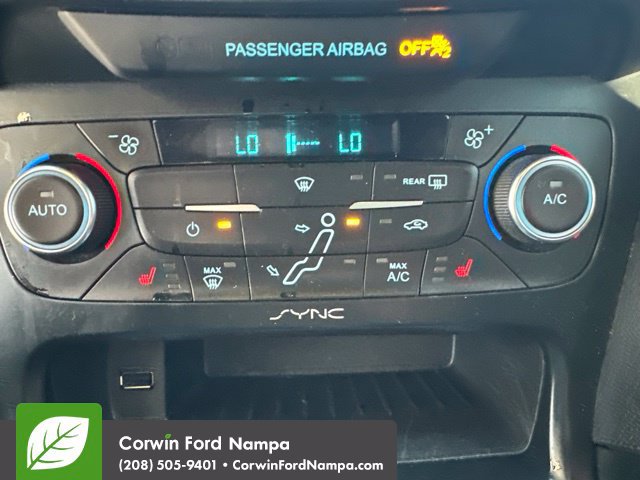 Used 2017 Ford Focus RS AWD/4WD image 22