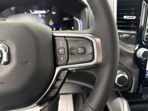 Used 2026 RAM 1500 Big Horn image 22