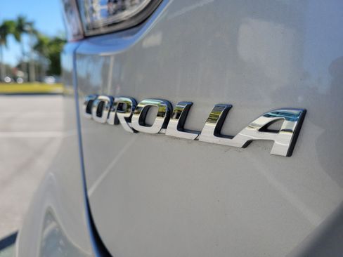 Used 2024 Toyota Corolla LE image 10