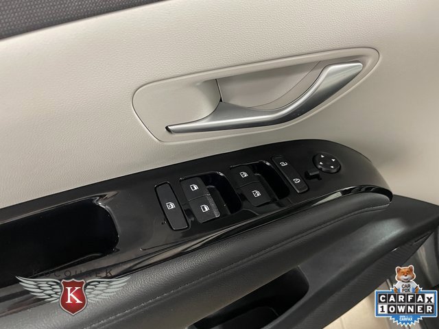 Used 2024 Hyundai Tucson Limited AWD/4WD image 21