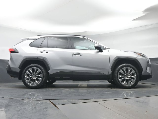 Certified 2024 Toyota RAV4 XLE Premium w/ Weather Package AWD/4WD image 39