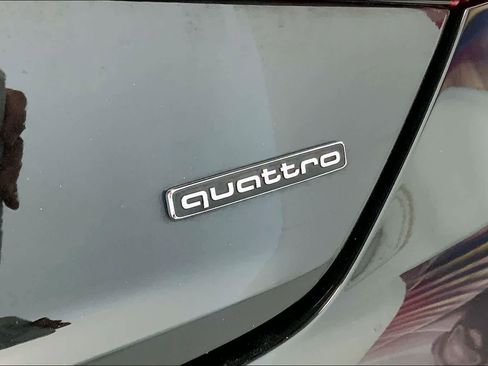 Used 2021 Audi A5 2.0T Premium Plus w/ Premium Plus image 7