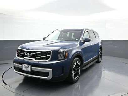 Used 2024 Kia Telluride S